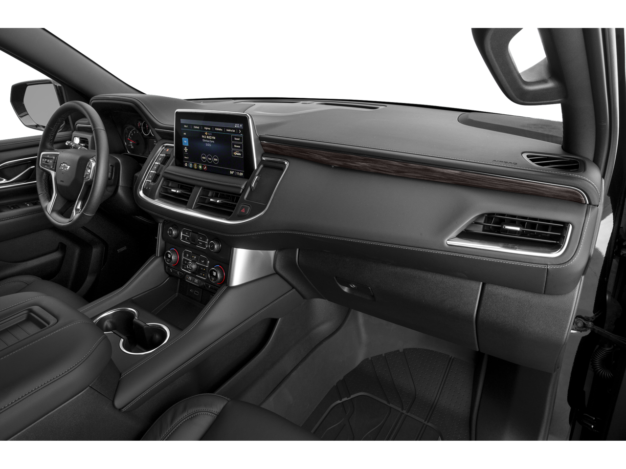 2023 Chevrolet Suburban Base