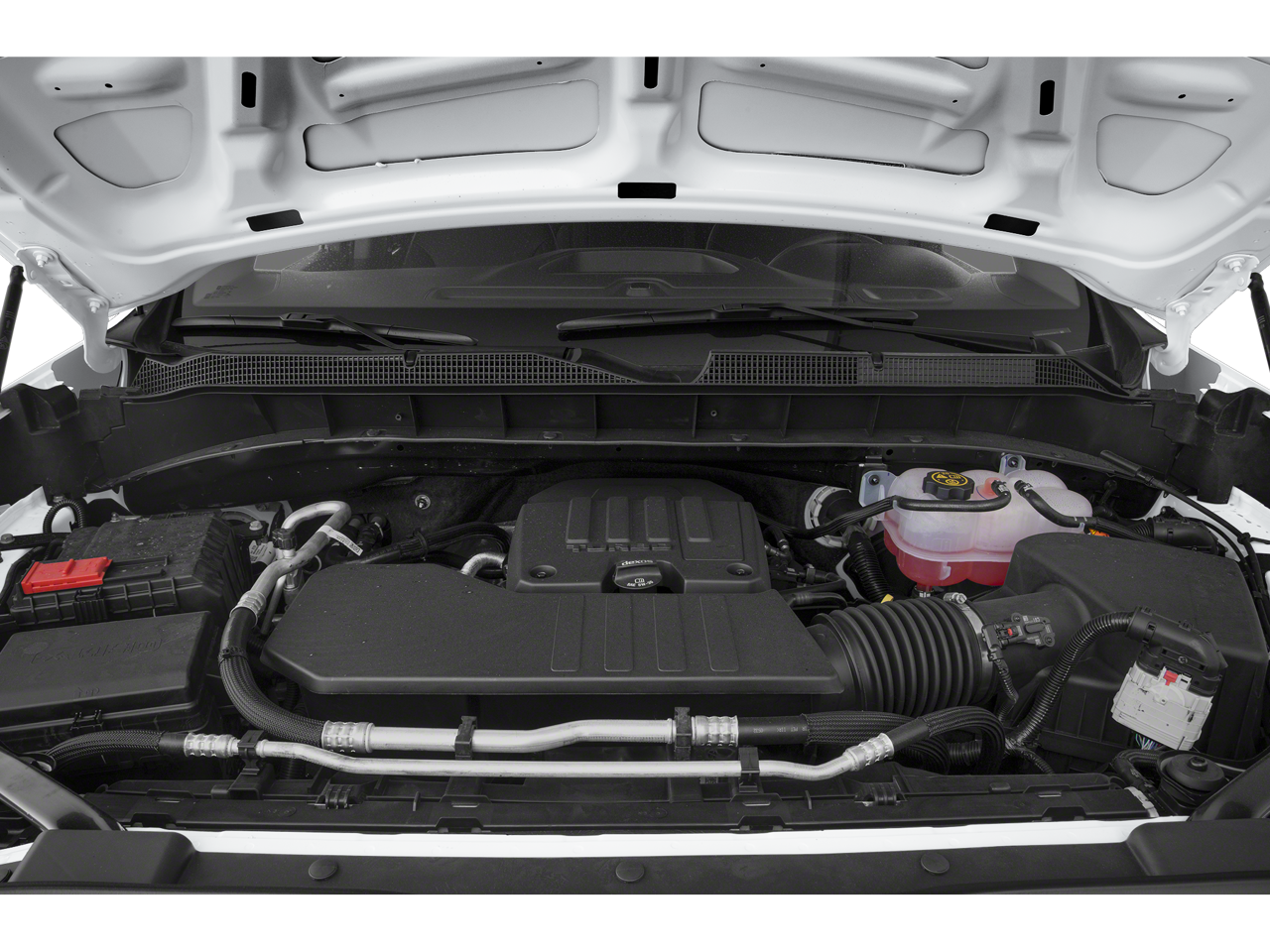 2023 Chevrolet Silverado 1500 Base