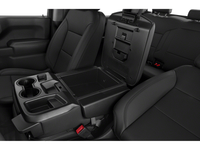 2023 Chevrolet Silverado 1500 Base