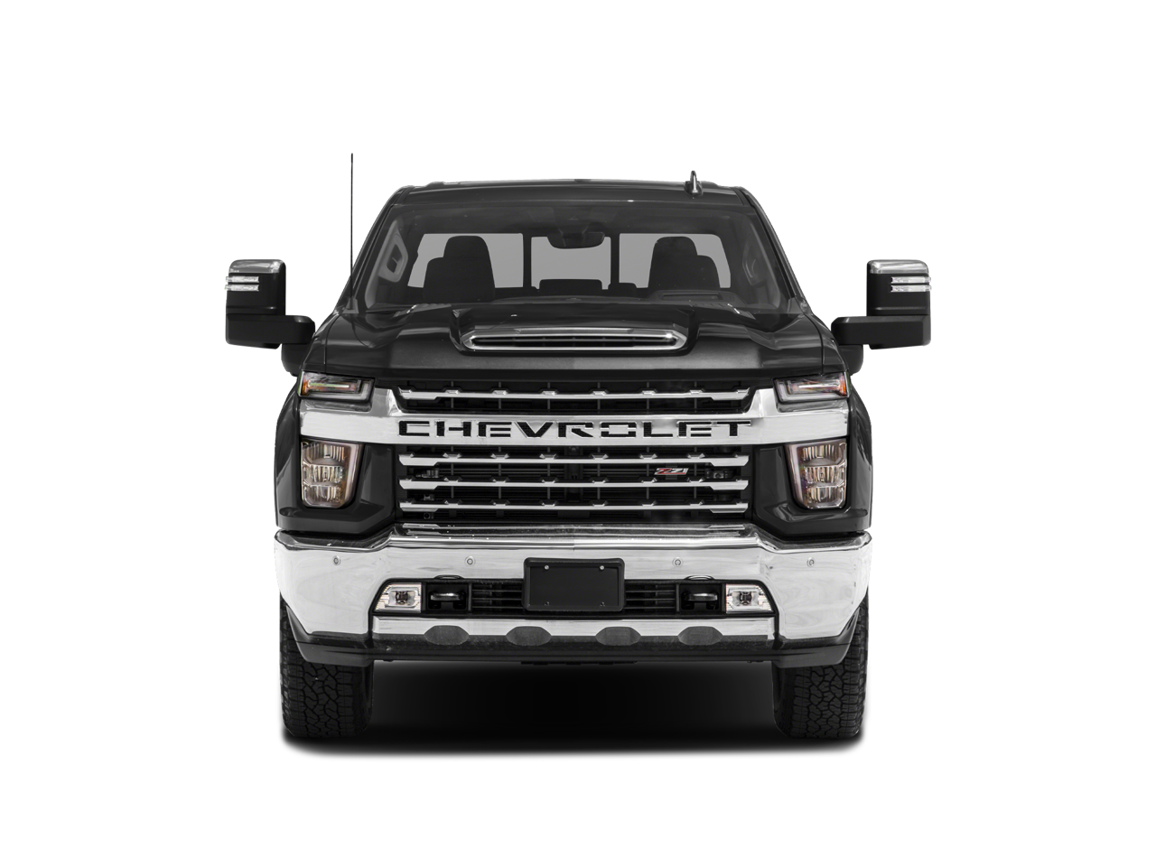 2023 Chevrolet Silverado 2500 HD Base