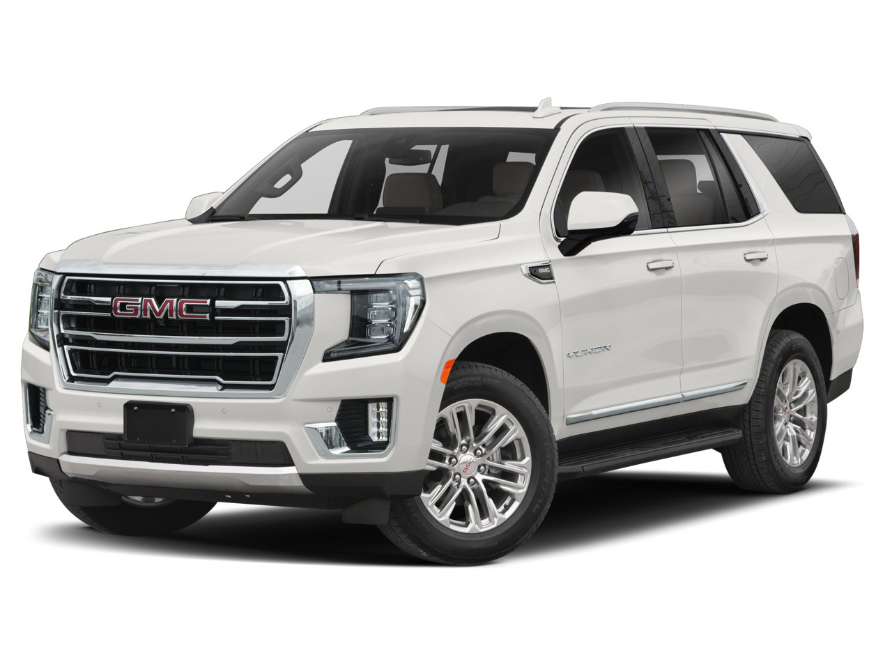 2023 GMC Yukon Base