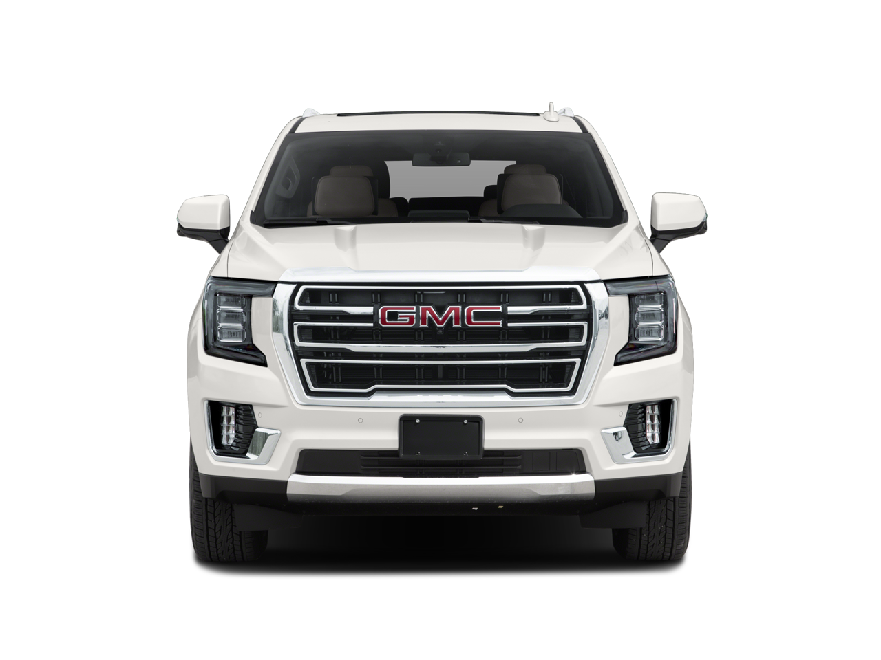 2023 GMC Yukon Base