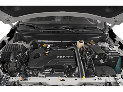 2023 GMC Terrain AWD 4dr SLE