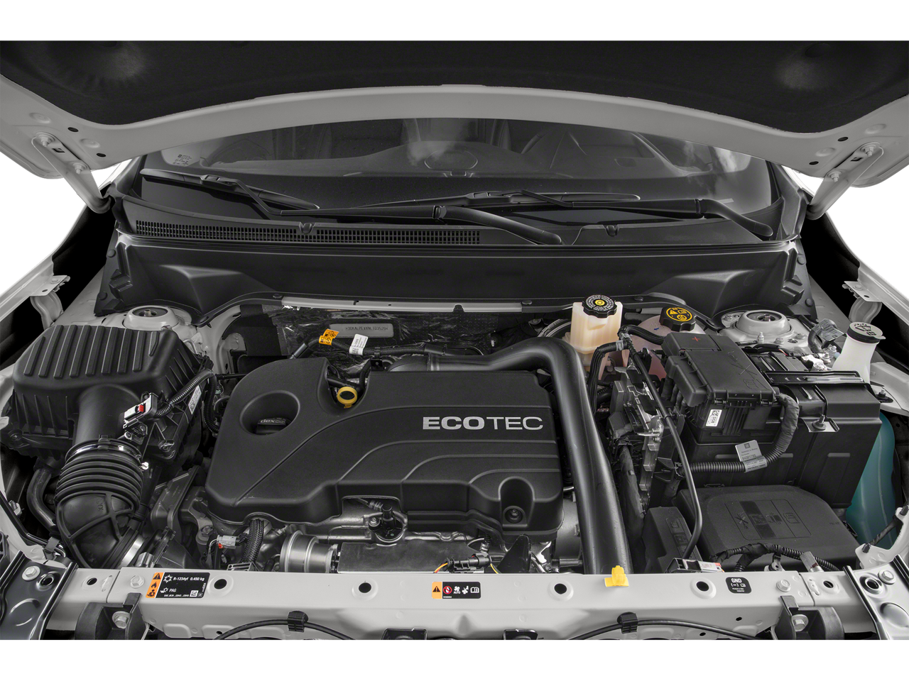 2023 GMC Terrain AWD 4dr SLE