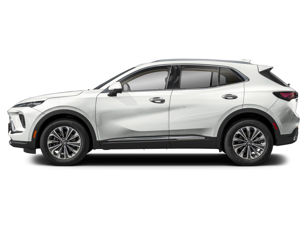2024 Buick Envision Base