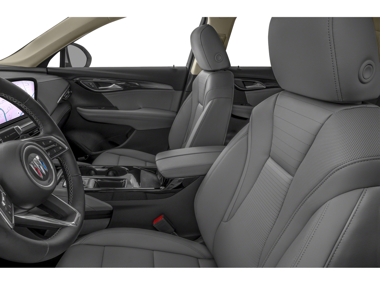 2024 Buick Envision Base