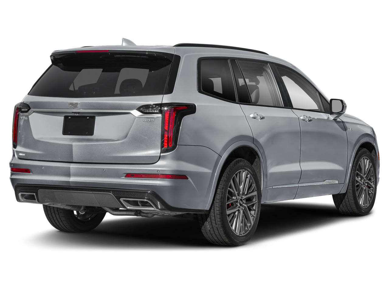 Certified 2024 Cadillac XT6 Sport with VIN 1GYKPHRS1RZ704217 for sale in St. Cloud, Minnesota