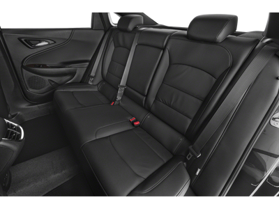 2024 Chevrolet Malibu Base