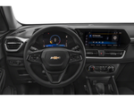 2024 Chevrolet Trailblazer Base