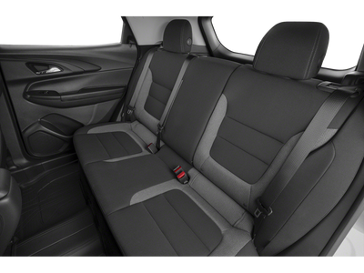 2024 Chevrolet Trailblazer Base