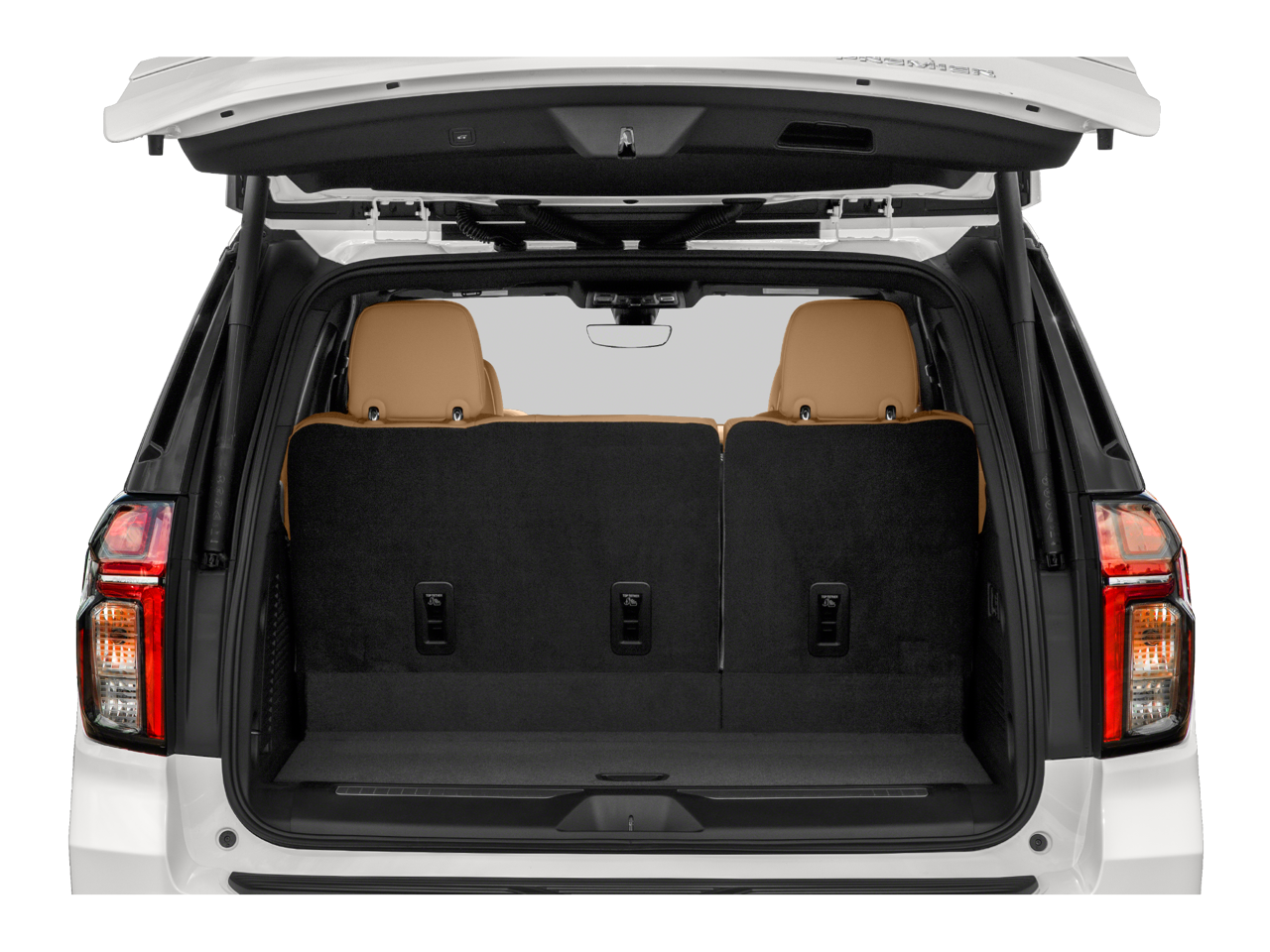 2024 Chevrolet Tahoe Base