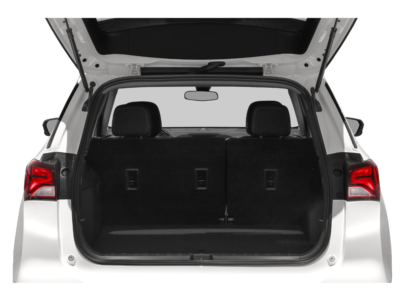 2024 Chevrolet Equinox Base