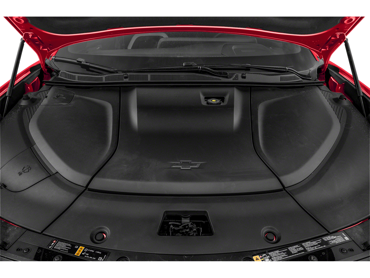 2024 Chevrolet Blazer EV LT eAWD