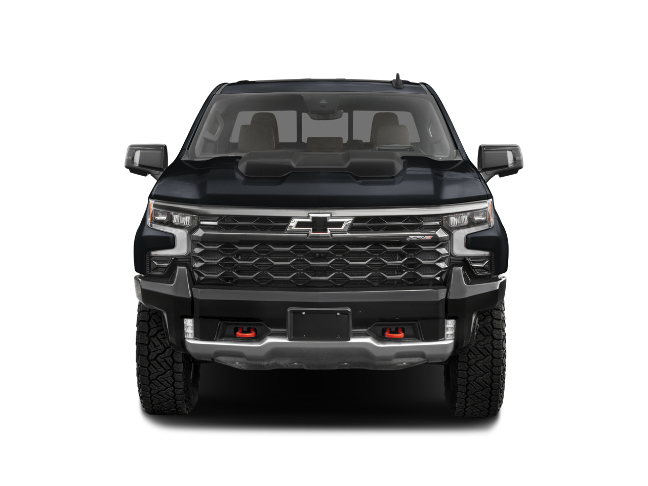 2024 Chevrolet Silverado 1500 Base