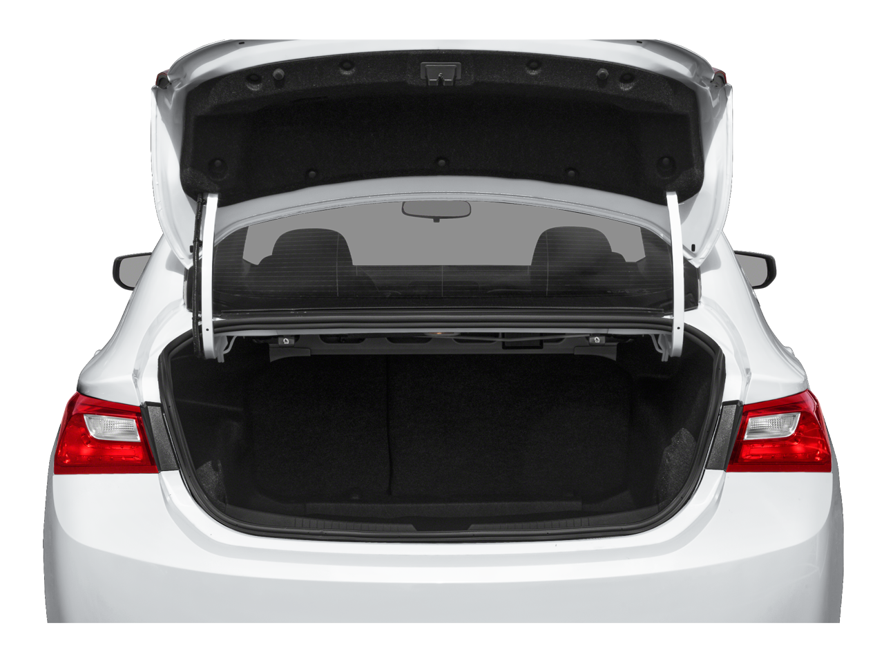 2025 Chevrolet Malibu Base