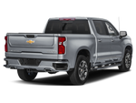 2025 Chevrolet Silverado 1500 Base