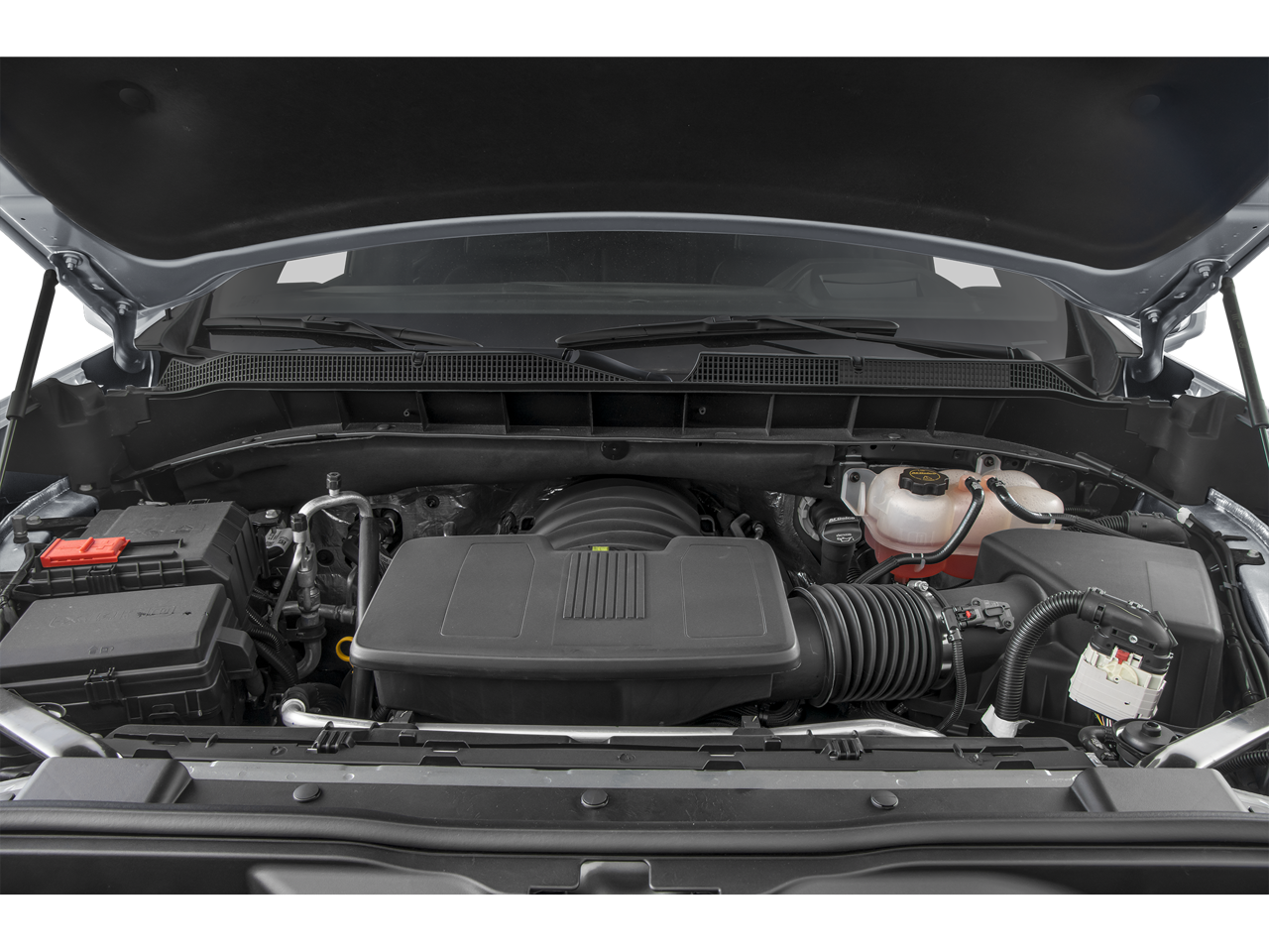 2025 Chevrolet Silverado 1500 Base