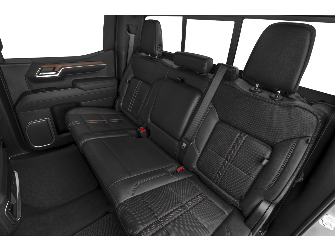 2025 Chevrolet Silverado 1500 Base