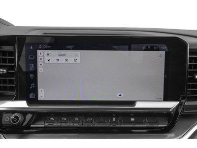 2025 Chevrolet Silverado 1500 Base