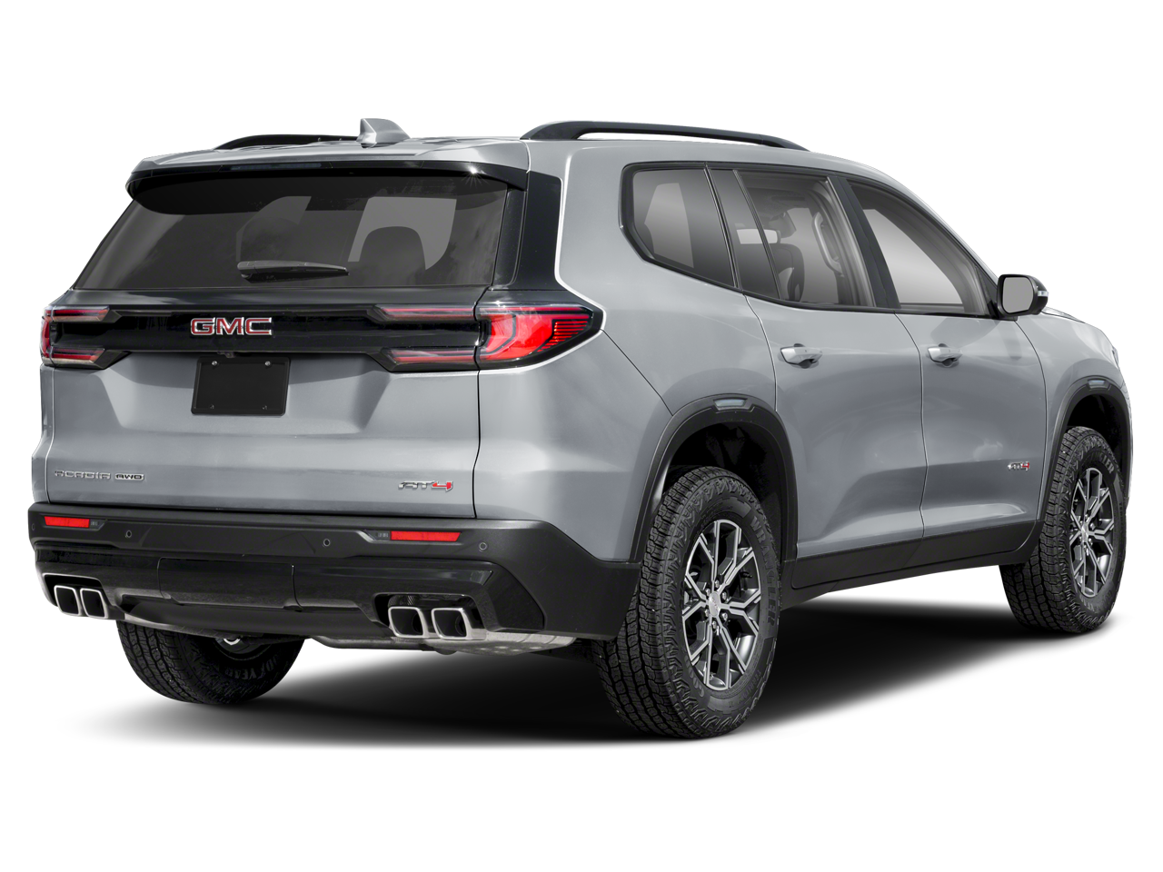 2025 GMC Acadia Base