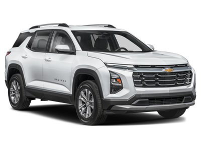 2026 Chevrolet Equinox Base