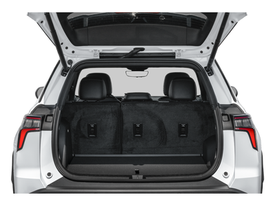 2026 Chevrolet Equinox Base