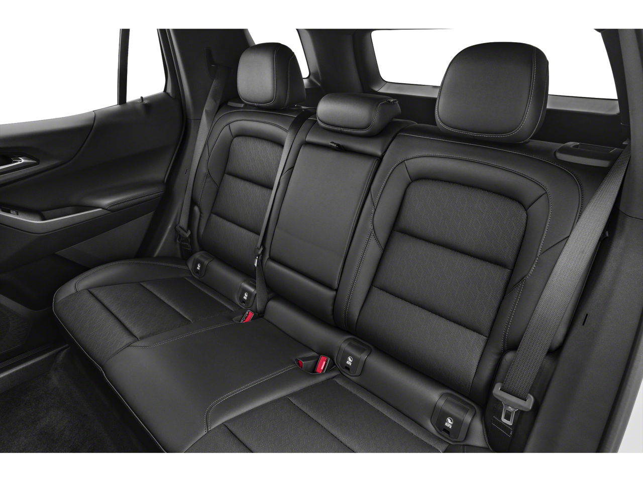 2026 Chevrolet Equinox Base