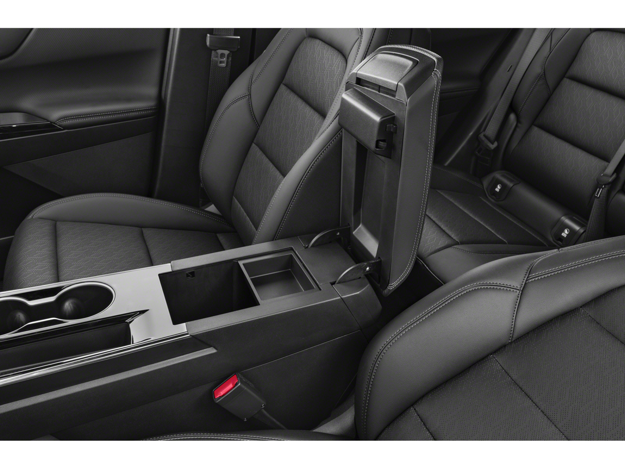 2026 Chevrolet Equinox Base