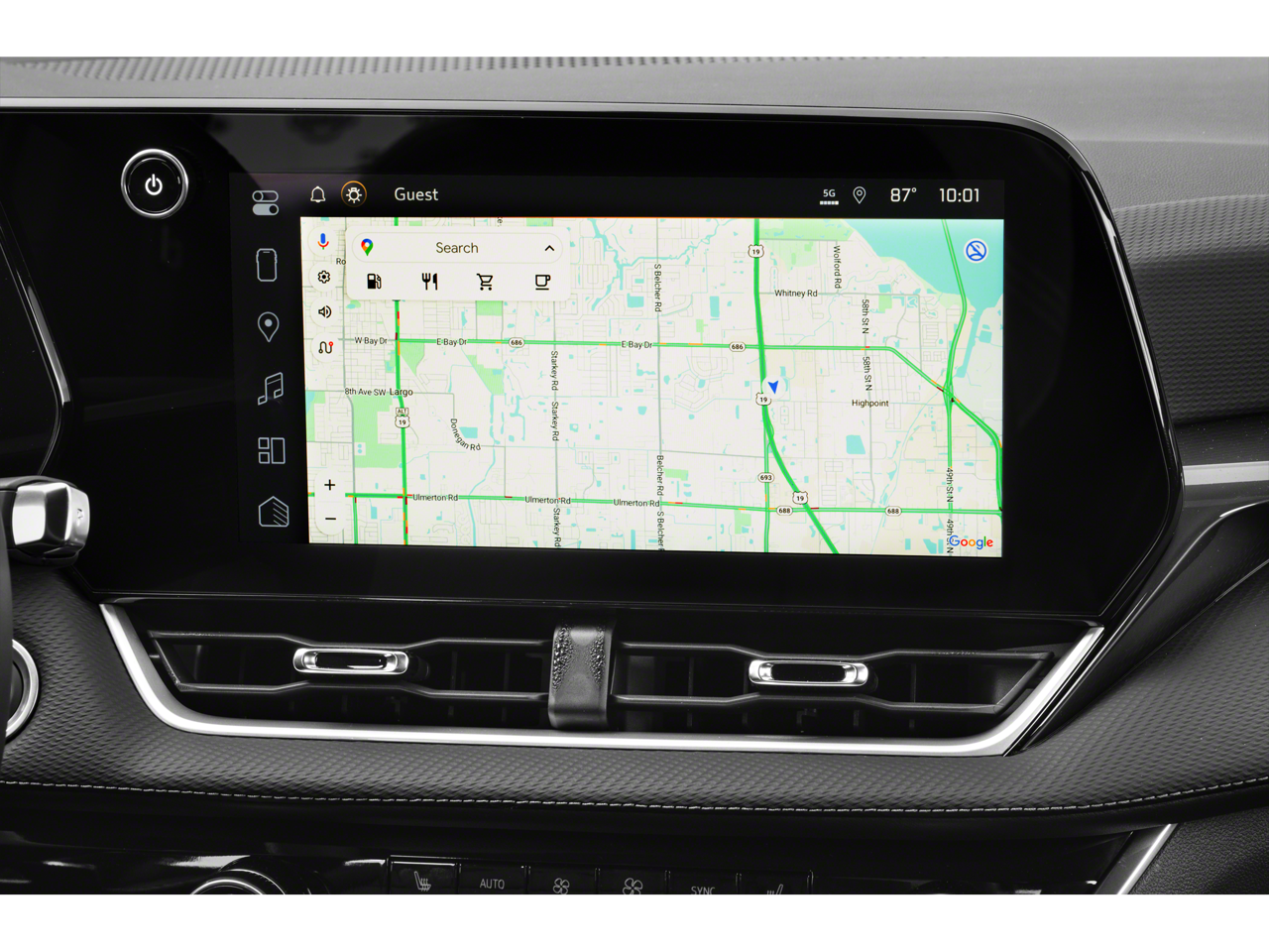 2026 Chevrolet Equinox Base