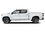 2026 Chevrolet Silverado 1500 Crew Cab Standard Box 4-Wheel Drive RST