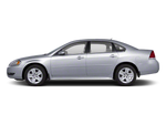 2010 Chevrolet Impala LS