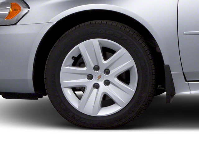 2010 Chevrolet Impala LS