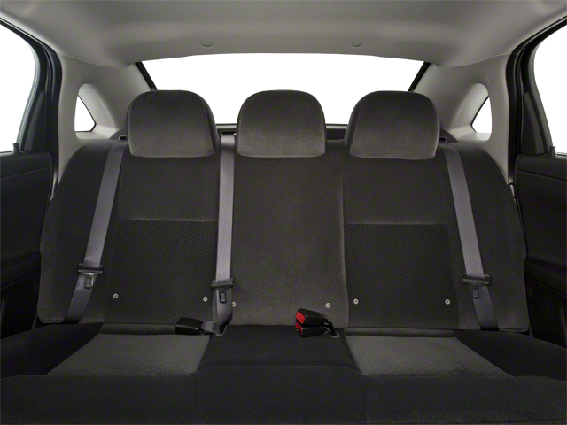 2010 Chevrolet Impala LS