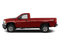 2010 Chevrolet Silverado 2500 HD Regular Cab Long Box 4-Wheel Drive Work Truck