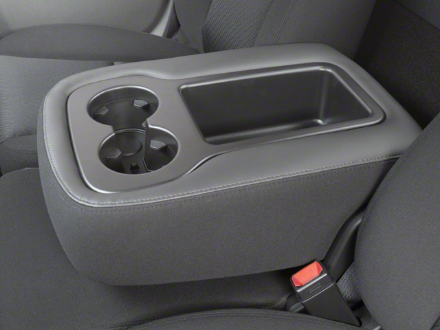 2010 Chevrolet Silverado 2500 HD Regular Cab Long Box 4-Wheel Drive Work Truck