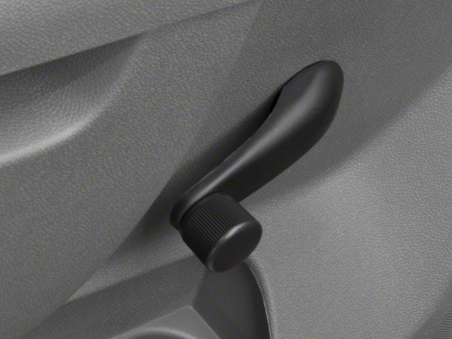 2010 Chevrolet Silverado 2500 HD Regular Cab Long Box 4-Wheel Drive Work Truck