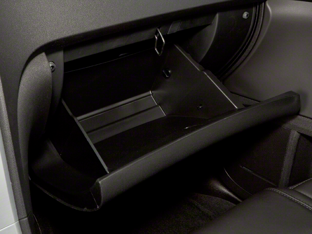 2010 GMC Acadia All-Wheel Drive SLE