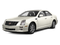 2011 Cadillac STS RWD w/1SA