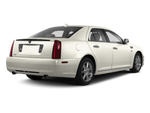 2011 Cadillac STS RWD w/1SA