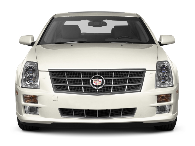 2011 Cadillac STS RWD w/1SA