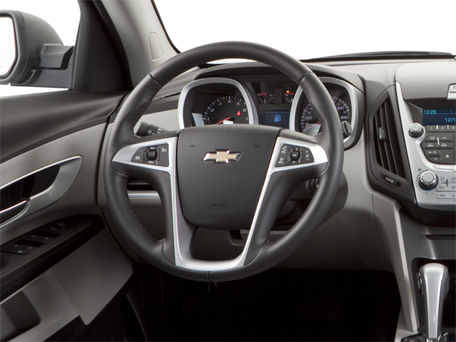2013 Chevrolet Equinox FWD 2LT