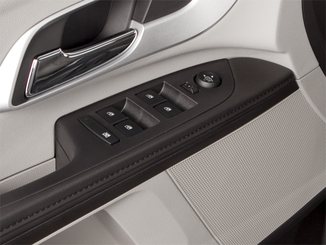 2013 Chevrolet Equinox FWD 2LT