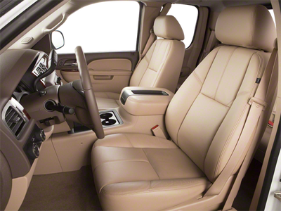 2013 Chevrolet Silverado 1500 Extended Cab Standard Box 4-Wheel Drive Work Truck