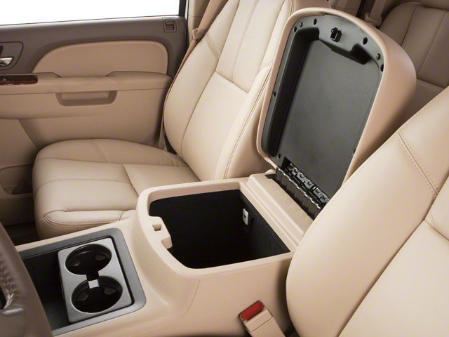 2013 Chevrolet Silverado 1500 Extended Cab Standard Box 4-Wheel Drive Work Truck