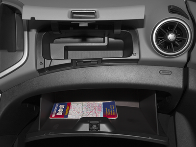 2013 Chevrolet Sonic Base