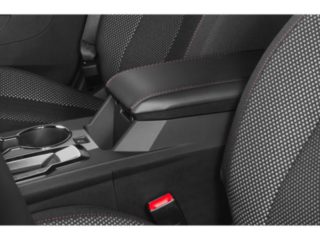 2013 Chevrolet Equinox FWD 2LT