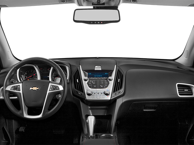 2014 Chevrolet Equinox AWD 2LT