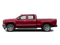 2014 Chevrolet Silverado 1500 Crew Cab Standard Box 4-Wheel Drive LT w/2LT
