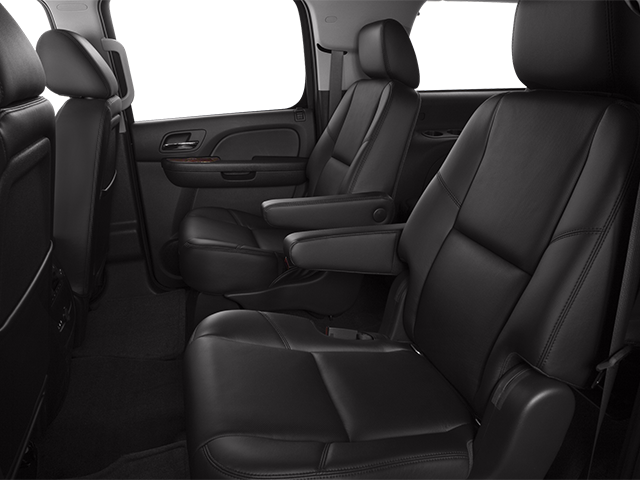 2014 Chevrolet Suburban 4WD LT