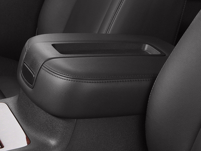 2014 Chevrolet Suburban 4WD LT